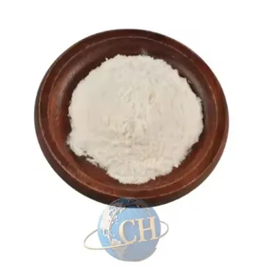 CMC Food Grade